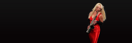 Lounge und Dinnermusik