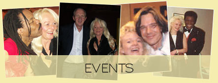 Saxophon Eventbilder