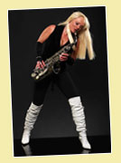 Sax Walkact