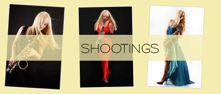 Saxophonistin Bilder